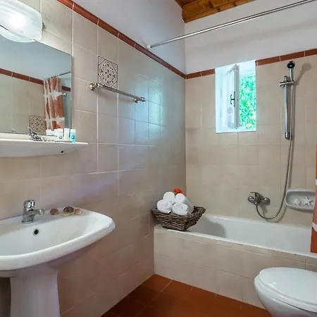 Elisabeth's House Villa